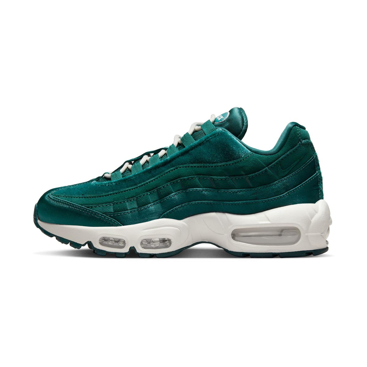 Nike Air Max 95 Women's Shoes