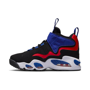 Shop Nike Pre-School Air Griffey Max 1 DZ5281-100 black