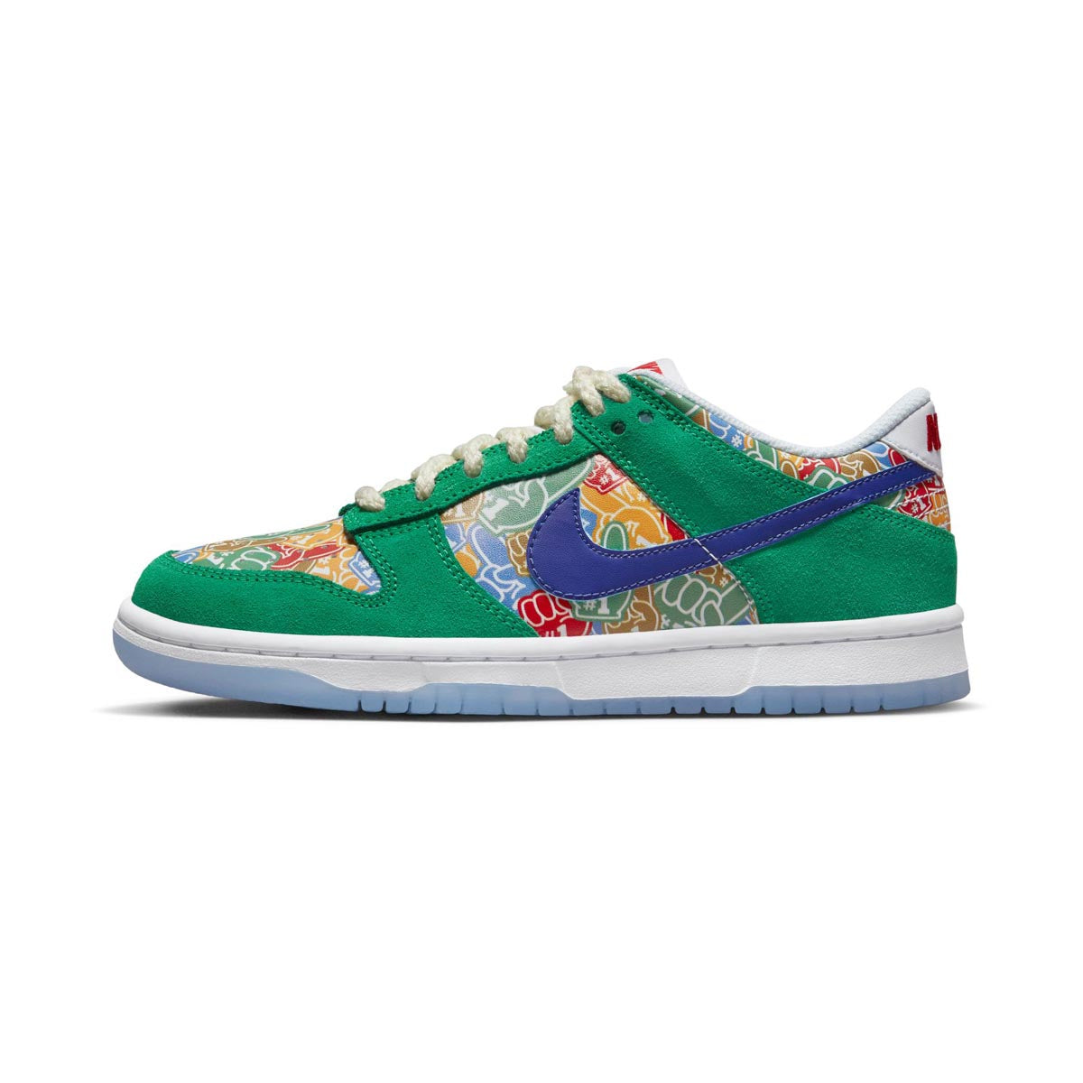 Nike Dunk Low Big Kids&#39; Shoes