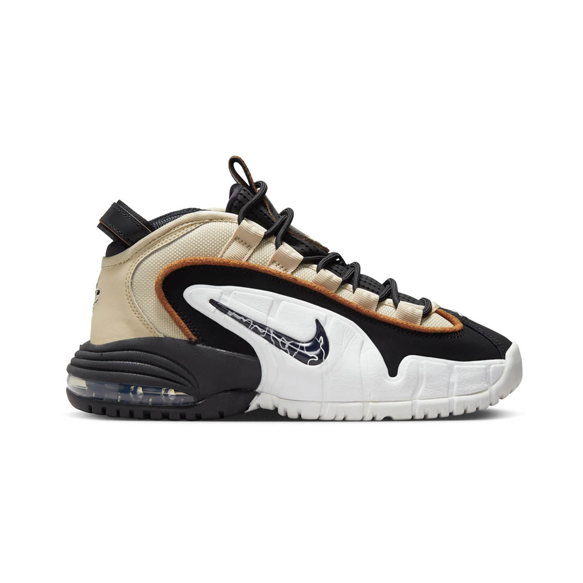 Nike Air Max Penny Big Kids' Shoes - 