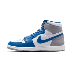 Air Jordan 1 Retro High OG Men's Shoes True Blue