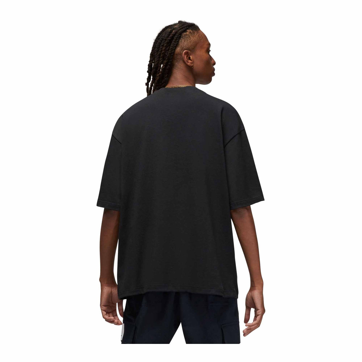 Jordan Jordan Oversized T-Shirt Black