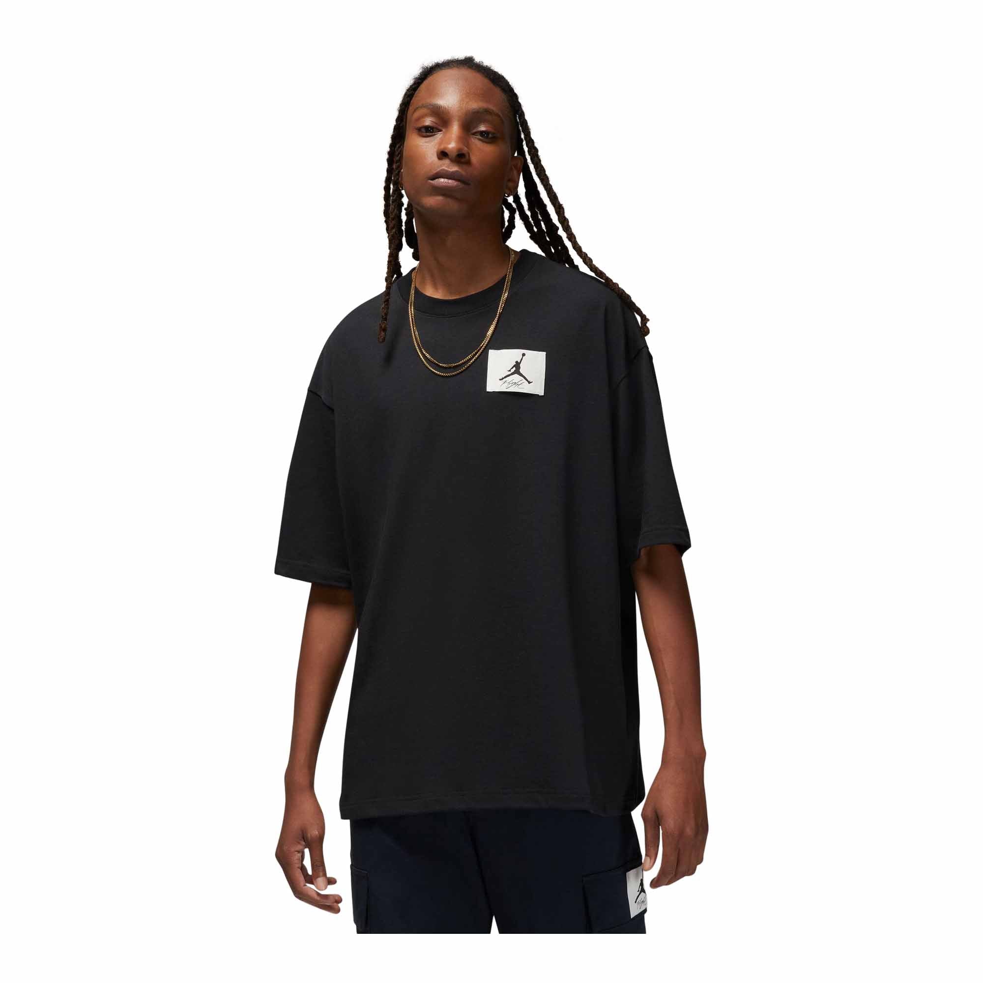 Jordan Flight Essentials Men's Oversized T-Shirt - 