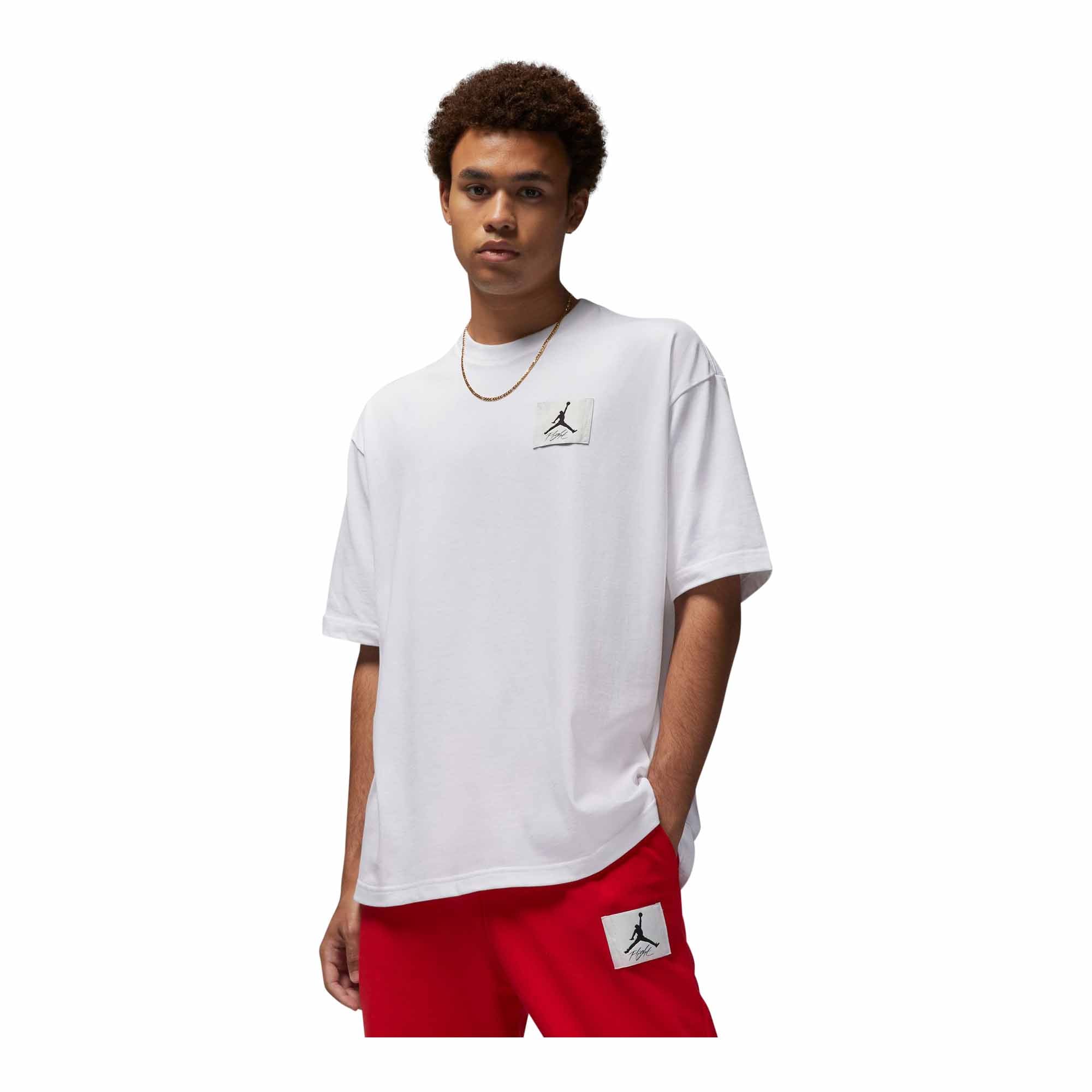 Jordan Flight Essentials Men's Oversized T-Shirt - T-Shirts