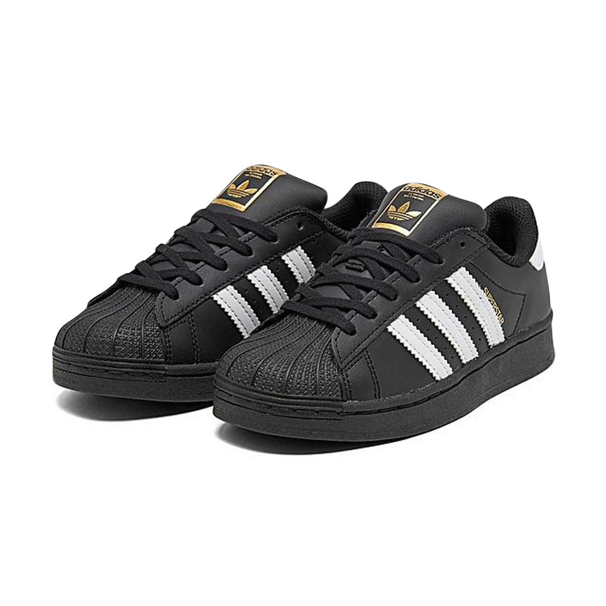 Adidas Superstar Little Kids&#39; Shoes