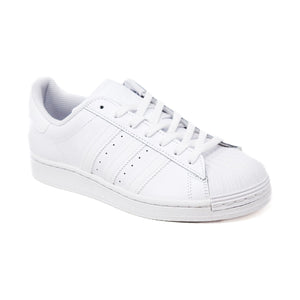 Adidas Superstar White Big Kids' Shoes