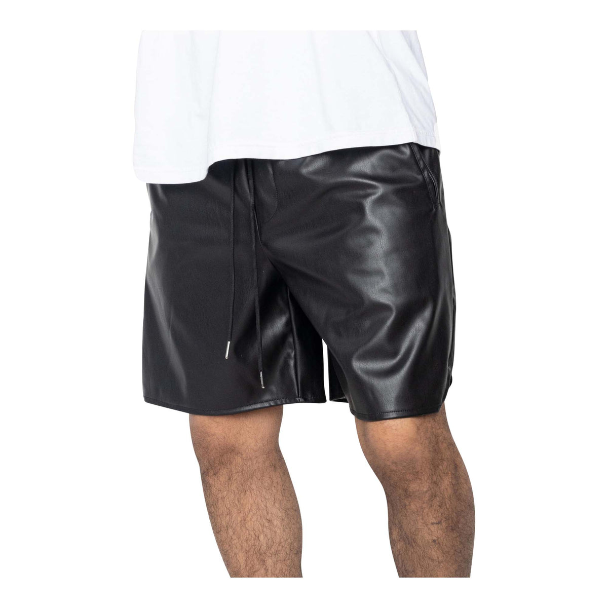 Anderson Black Shorts