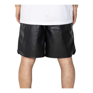 Anderson Black Shorts