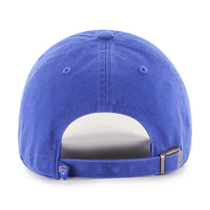Buffalo Bills Royal 47 Clean Up - OSFA