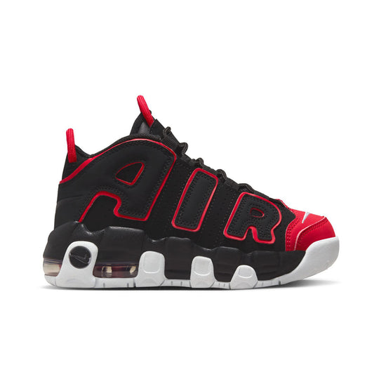 Nike Air More Uptempo Little Kids' Shoes