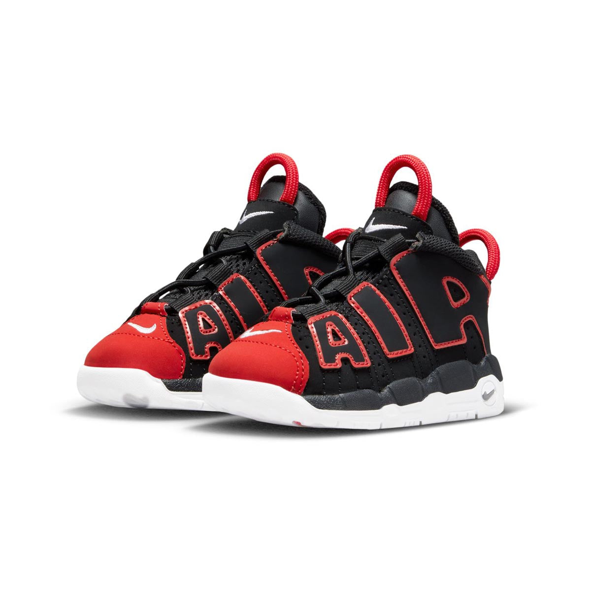 Nike Air More Uptempo Baby/Toddler Shoes | Millennium Shoes