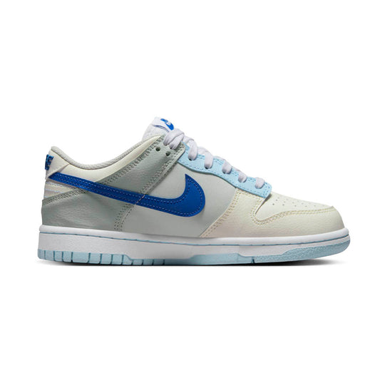 Nike Dunk Low Big Kids' Shoes