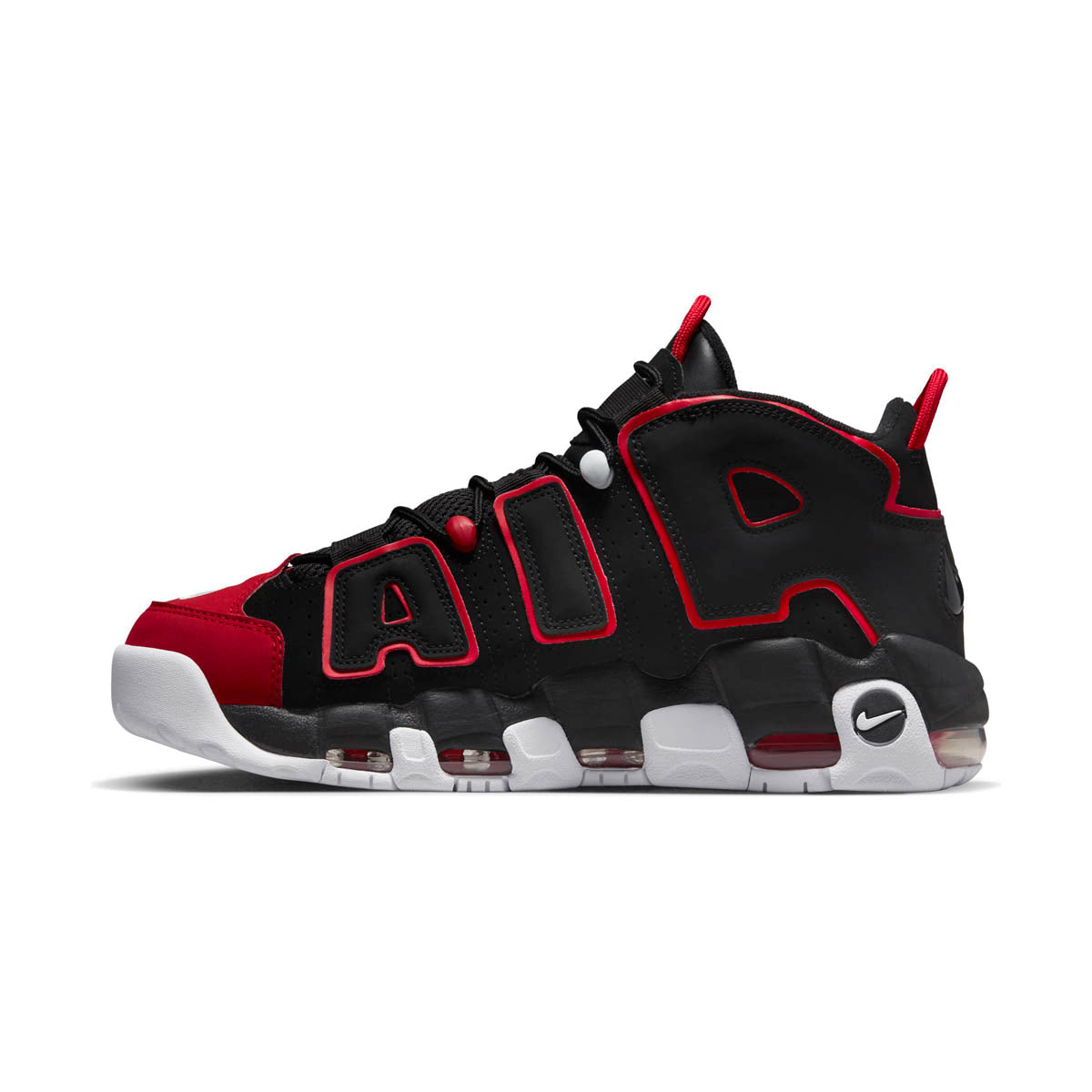 Shop Nike Air More Uptempo '96 Men's Shoes