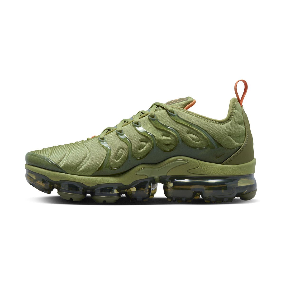 Vapormax plus womens green Clearance