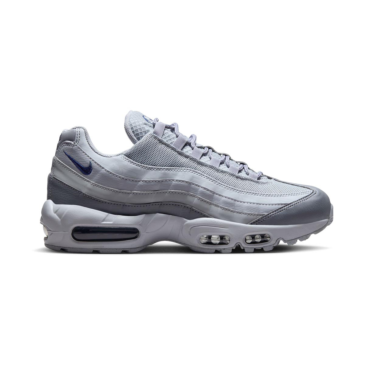 Nike Air Max 95 Men's Shoes - 