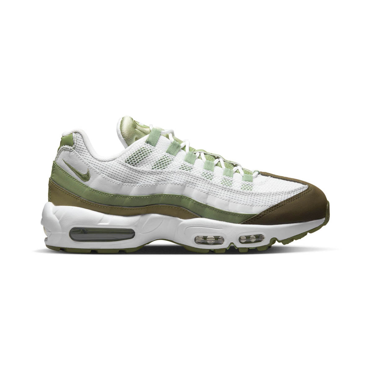 Nike Air Max 95 Men's Shoes - 