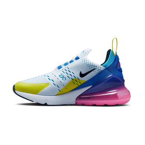 Nike Air Max 270 Big Kids' Shoes