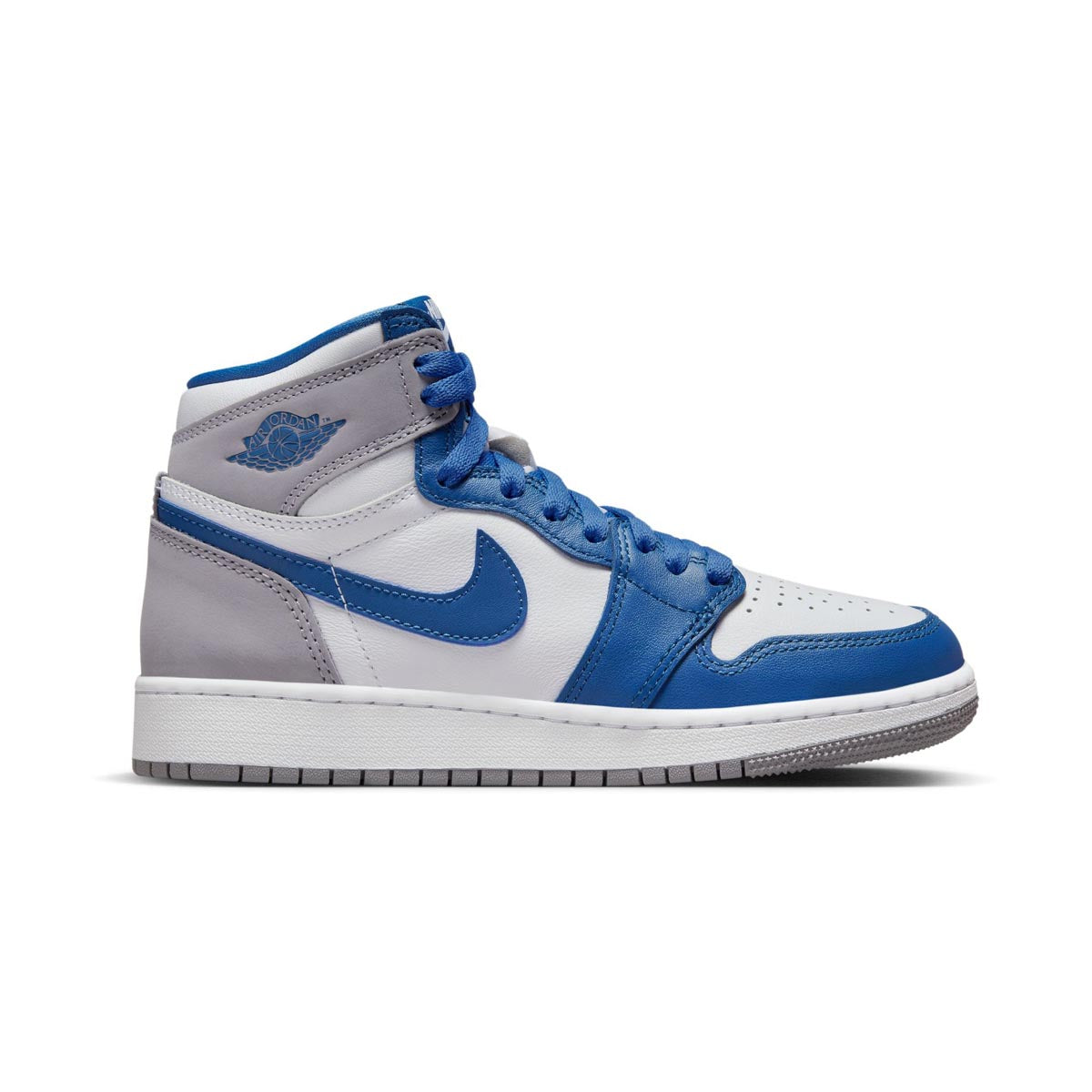 Jordan 1 High OG Big Kids Shoes - EASTER SALE