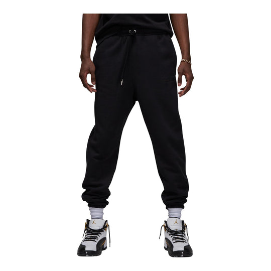 Jordan Wordmark Men's Fleece Pants