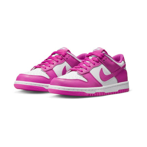 Nike Dunk Low Big Kids' Shoes