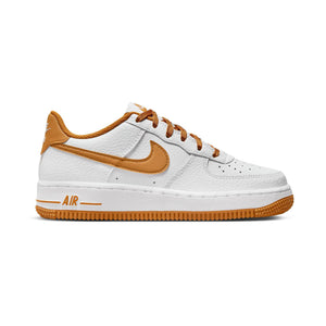 Nike Air Force 1 Big Kids' Shoes