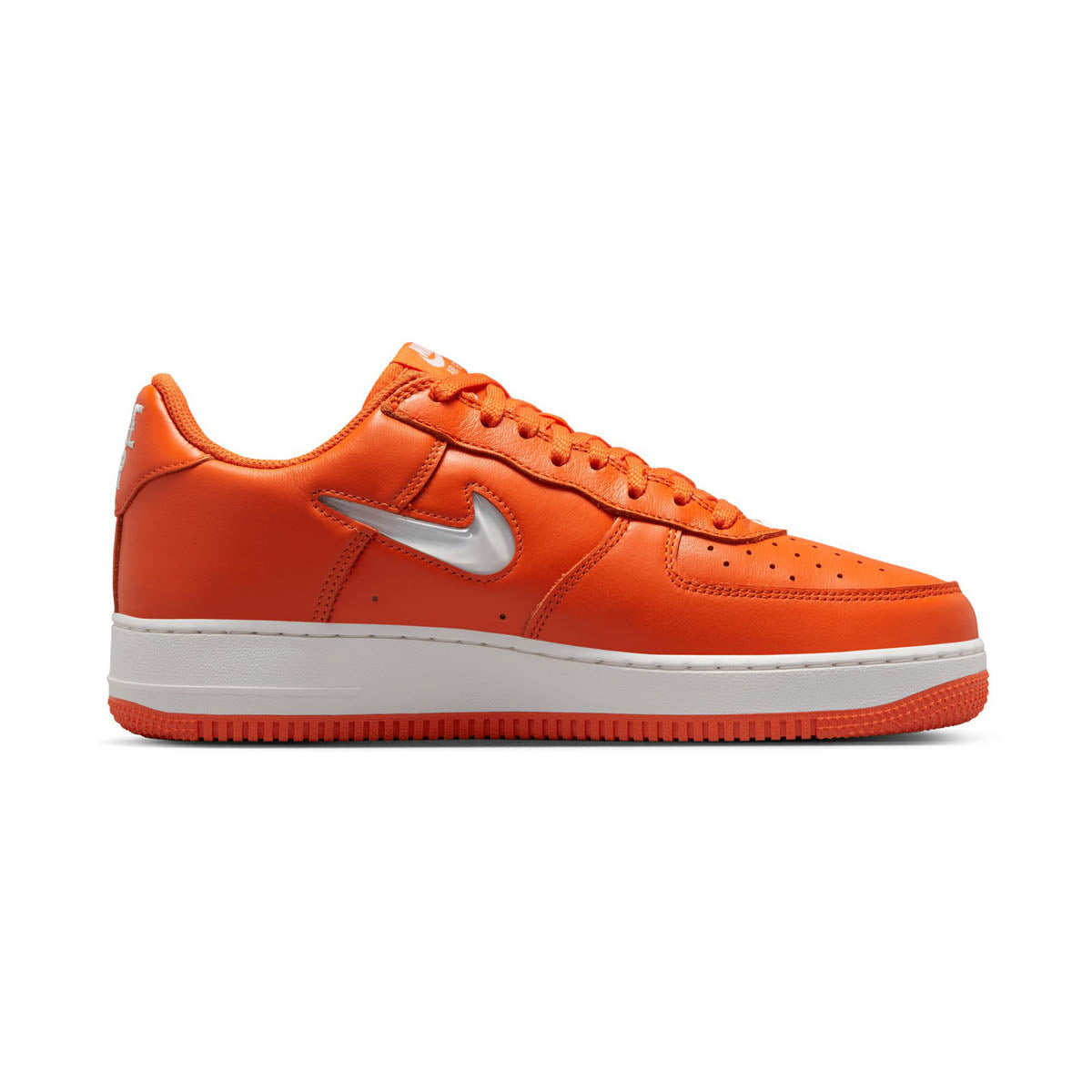 Nike Kids little girls Air Force 1 LV8 cherry sneakers shoes