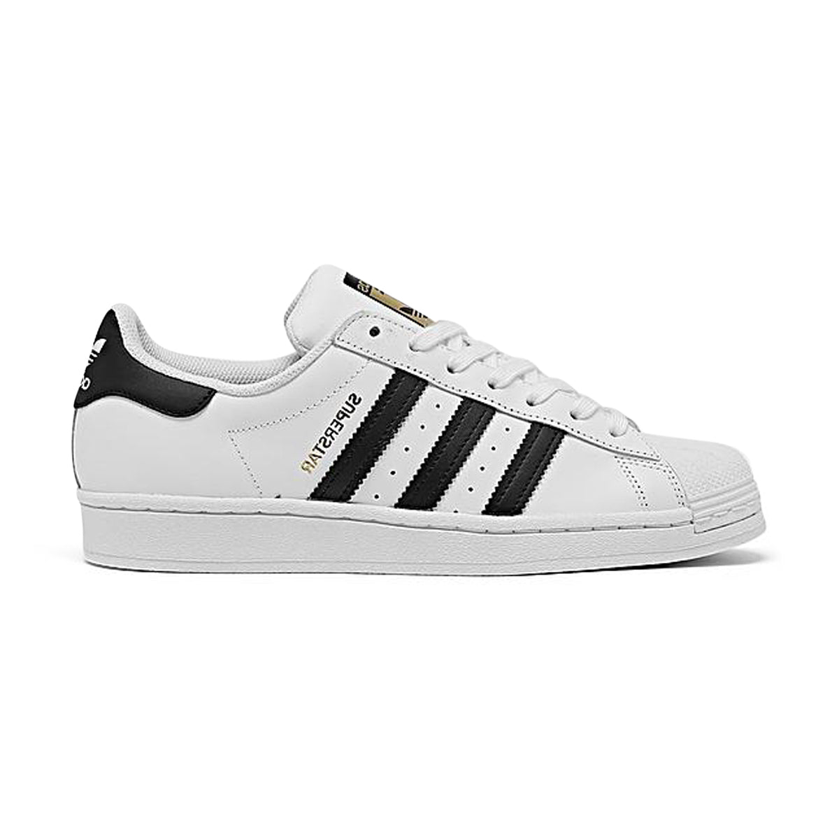 Adidas Superstar Big Kids' Shoes - 