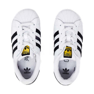 Adidas Superstar Toddler Shoes