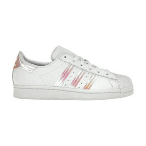 Adidas Superstar 'Iridescent' Big Kids' Shoes