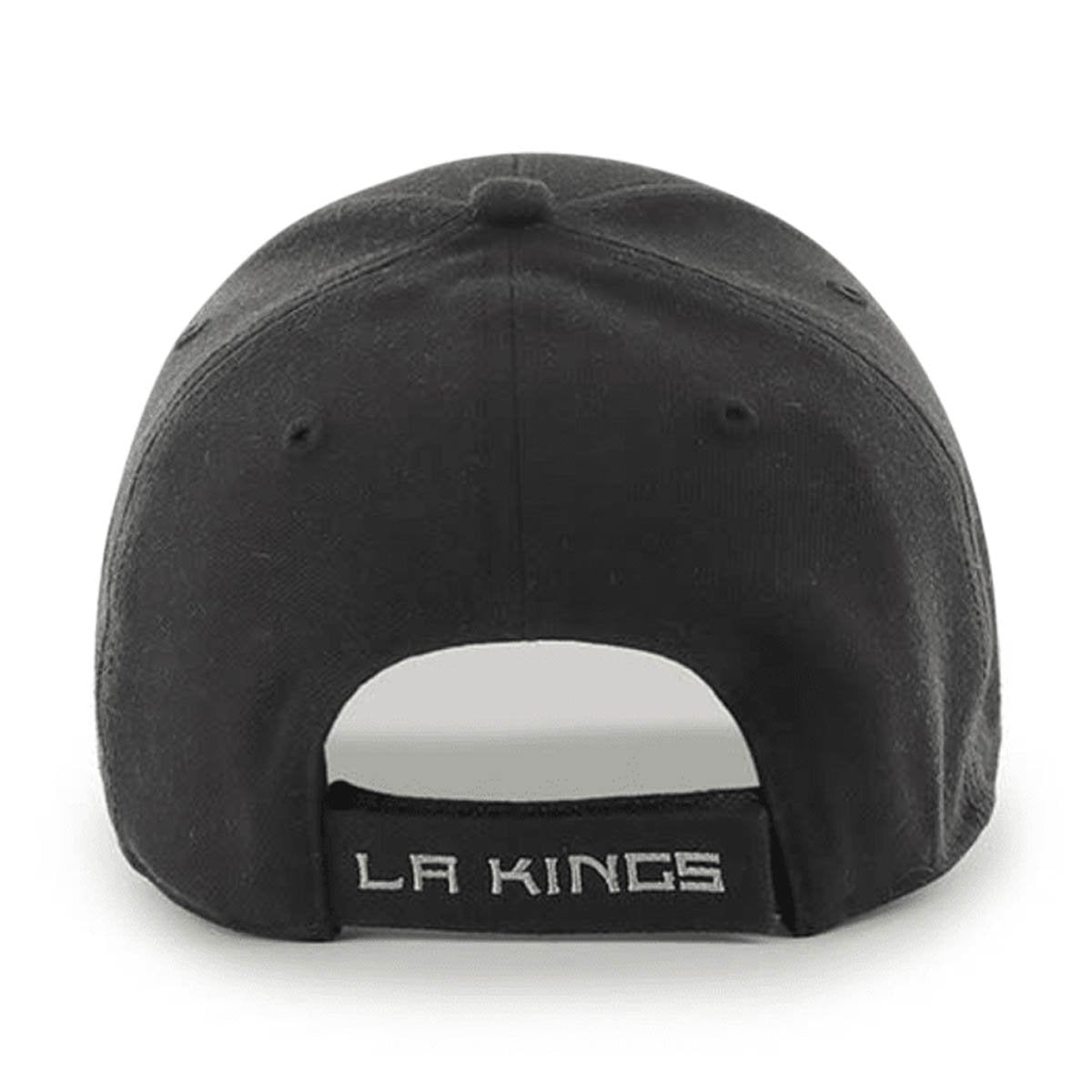Los Angeles Kings Black 47 MVP - OSFA - 