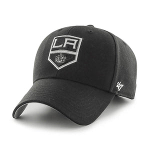 Los Angeles Kings Black 47 MVP - OSFA