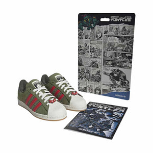 TMNT Shell-Toe Men's Shoes