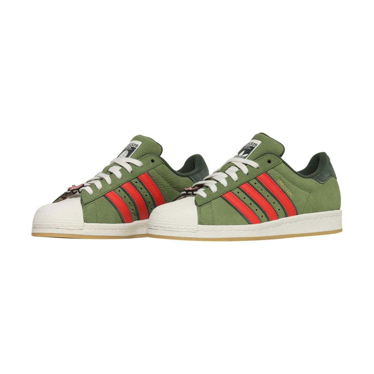Tmnt Two Toes Shop TMNT Shell-Toe Men's Shoes