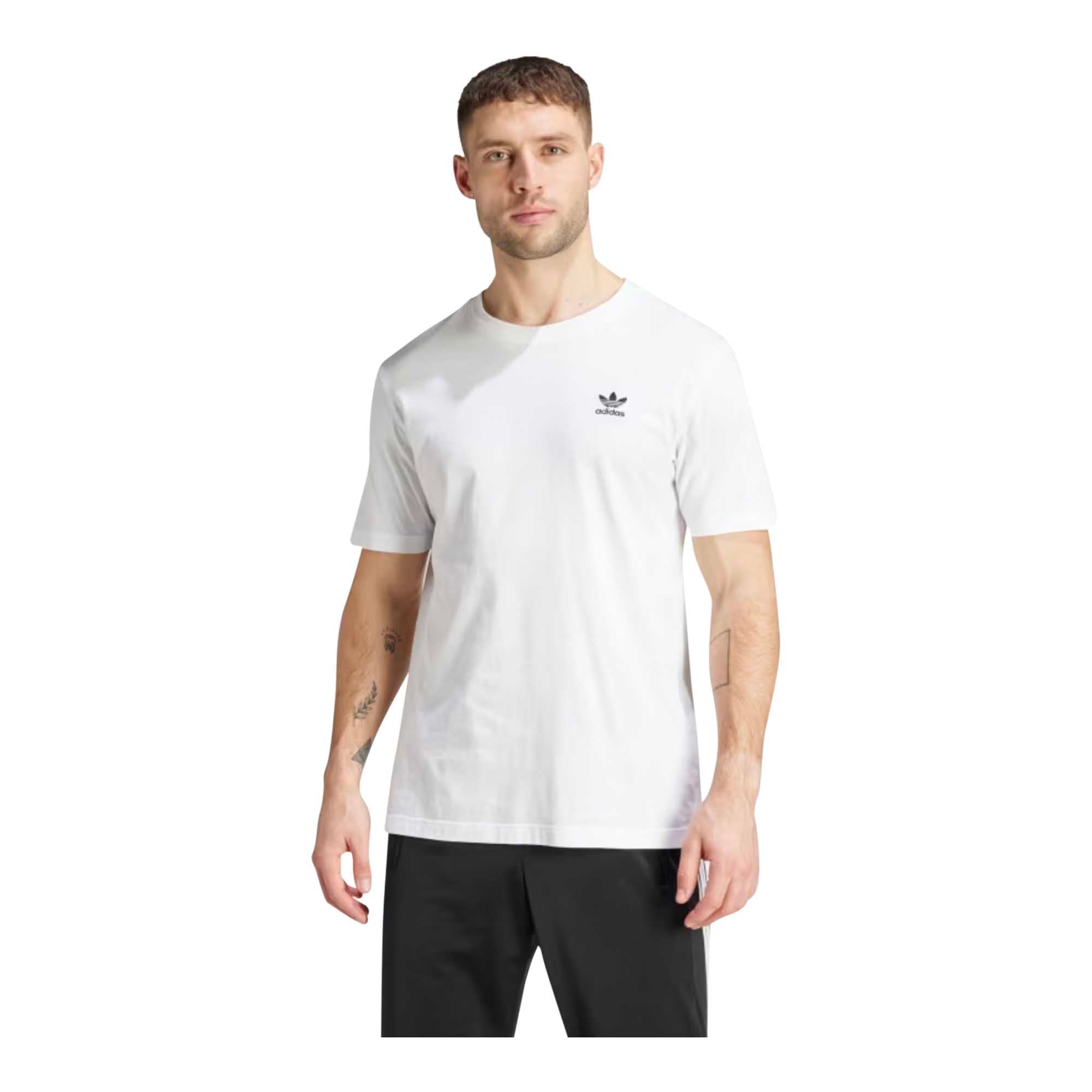 Trefoil Essentials Men's Tee - MENS T-SHIRTS