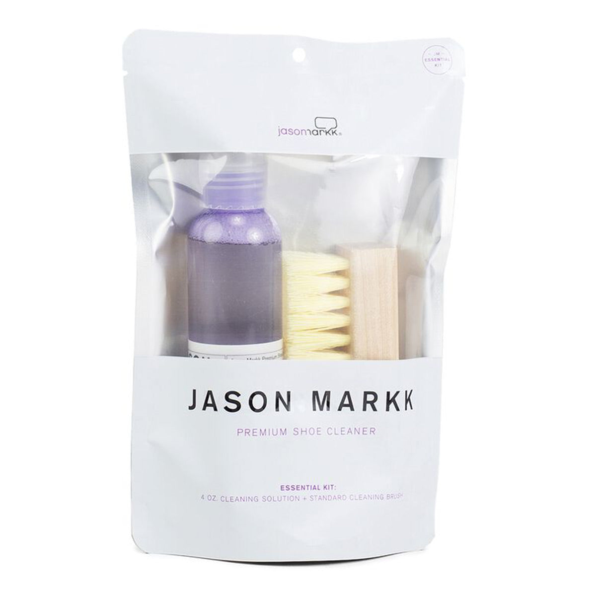 Jason Markk - Premium Cleaning Brush