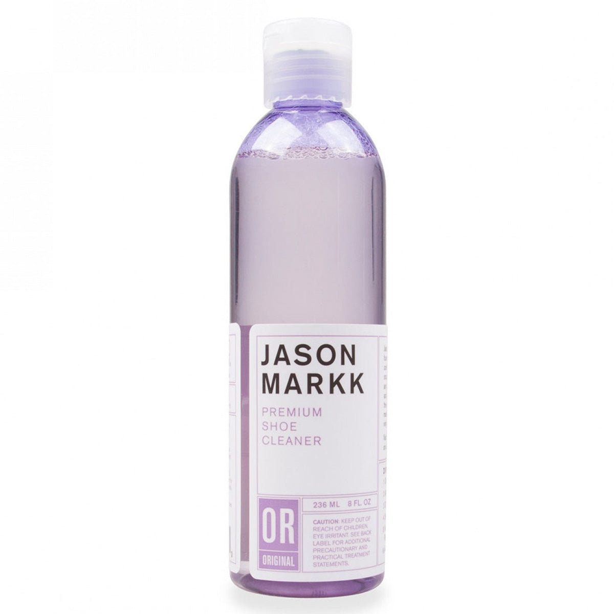 Jason Markk 8 oz. Premium Shoe Cleaner