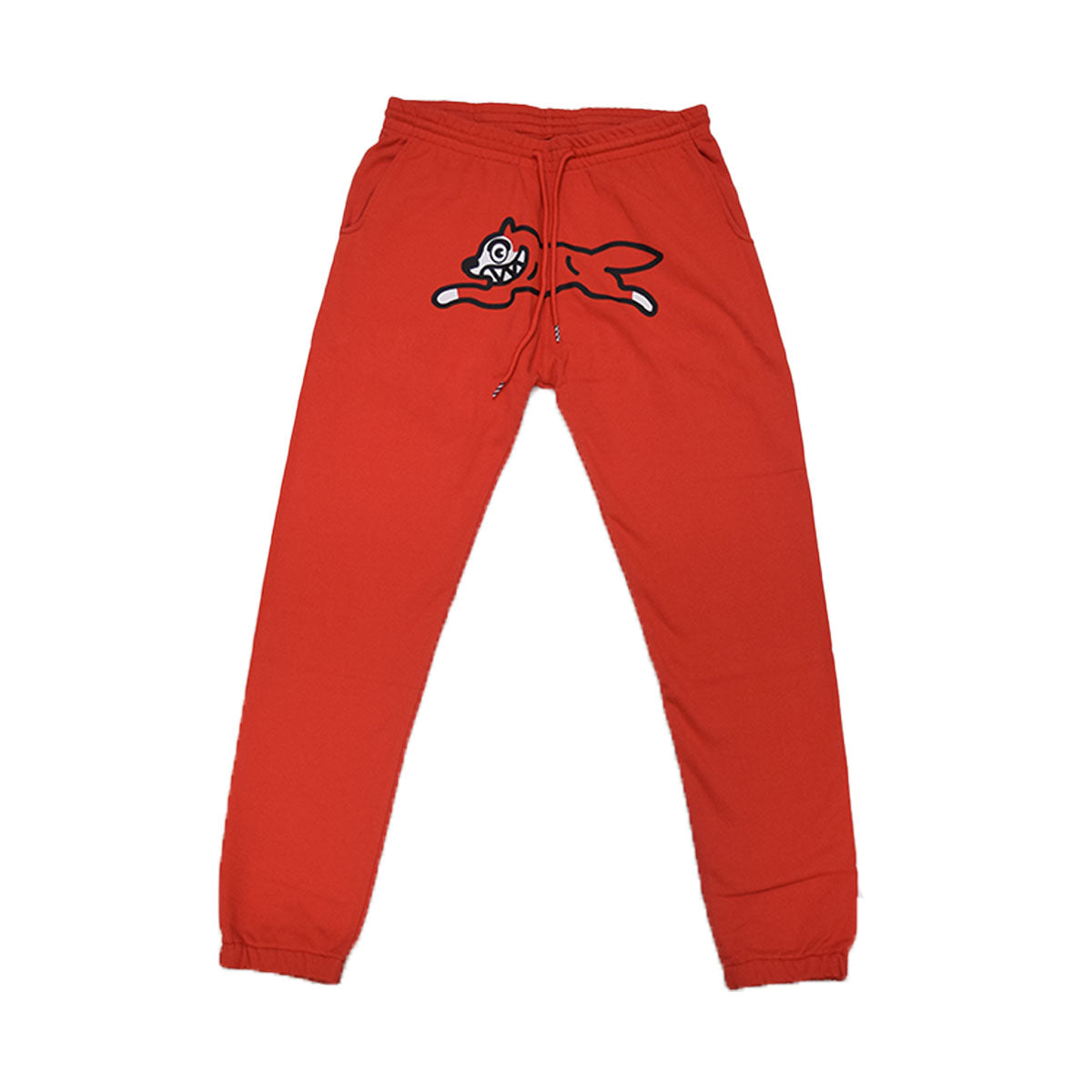 411-9105 JOGGING DOG JOGGER TOMATO - 