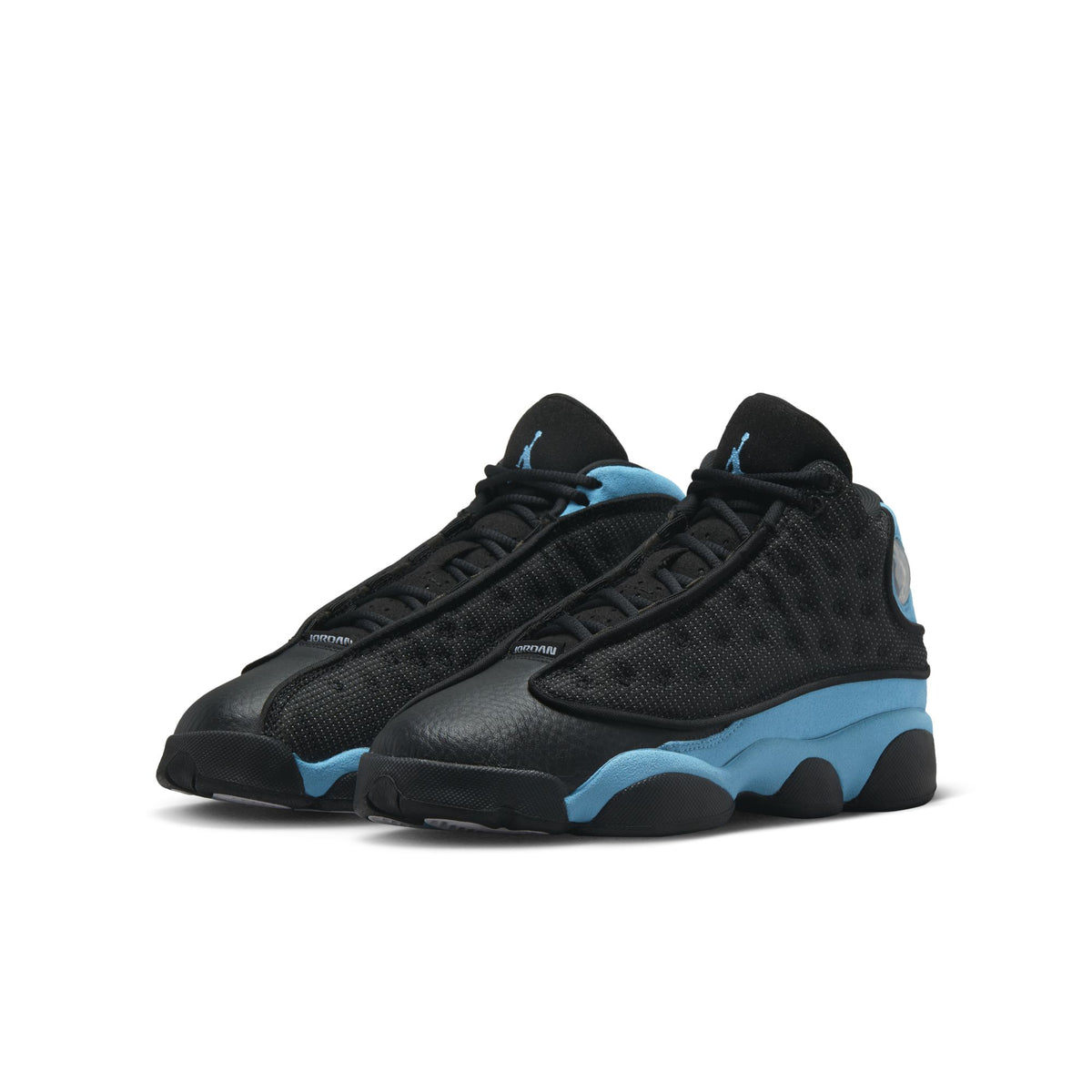 Jordan 13 Retro Little Kids&#39; Shoes