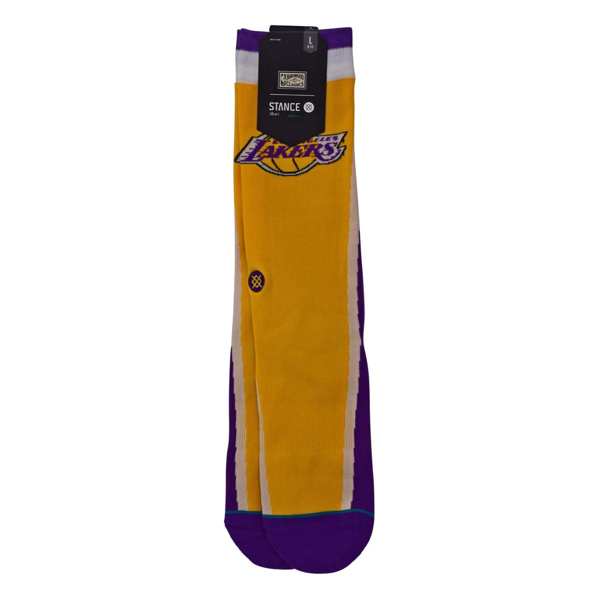 Lakers HWC Warmup (Large) - 