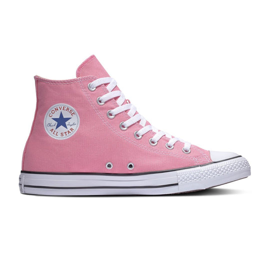 Chuck Taylor All Star Pink High Top