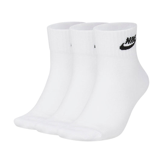 Nike Everyday Essential Ankle Socks (3 Pair)