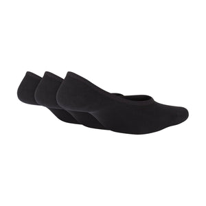 Nike Everyday Lightweight Women's Training Footie Socks (3 Pairs)