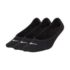 Nike Everyday Lightweight Women's Training Footie Socks (3 Pairs)