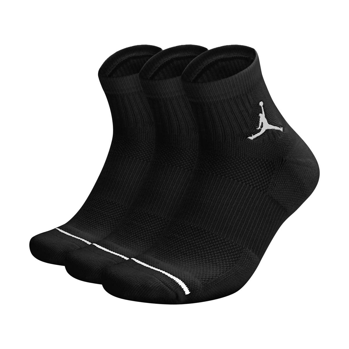 Jordan Everyday Max Ankles Socks (3 Pair) - 