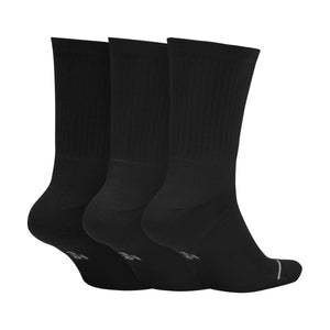 Jordan Everyday Max Unisex Crew Socks (3 Pack)