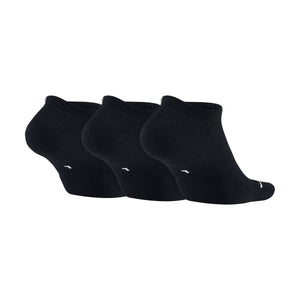 Unisex Jordan Jumpman No-Show Socks (3 Pair)