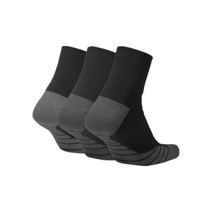 Nike Everyday Max Cushioned Ankle Socks (3 Pairs)