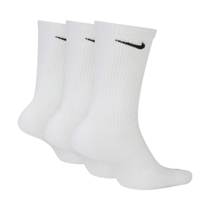 Nike Everyday Plus Cushioned Training Crew Socks (3 Pairs)