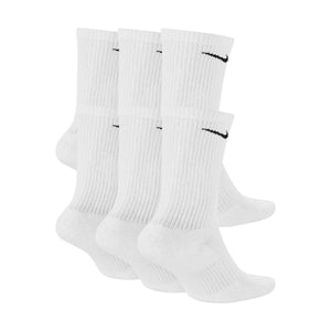 Nike Everyday Plus Cushion Crew Socks (6 pair)