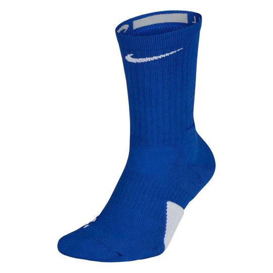 Nike Elite Crew Basketball Socks